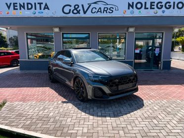 AUDI Q8 ACCONTO €37.450 NOLEGGIO RISCATTO NOSCORING