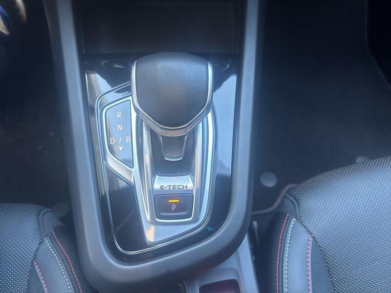 Renault Arkana Arkana Hybrid E-Tech 145 CV R.S.Line Fast Track