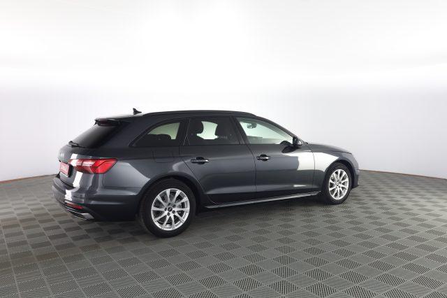 AUDI A4 A4 Avant 30 TDI/136 CV S tronic Business Advanced
