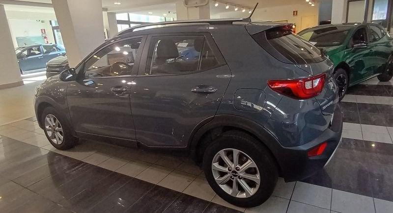 Kia Stonic 1.2 DPI URBAN