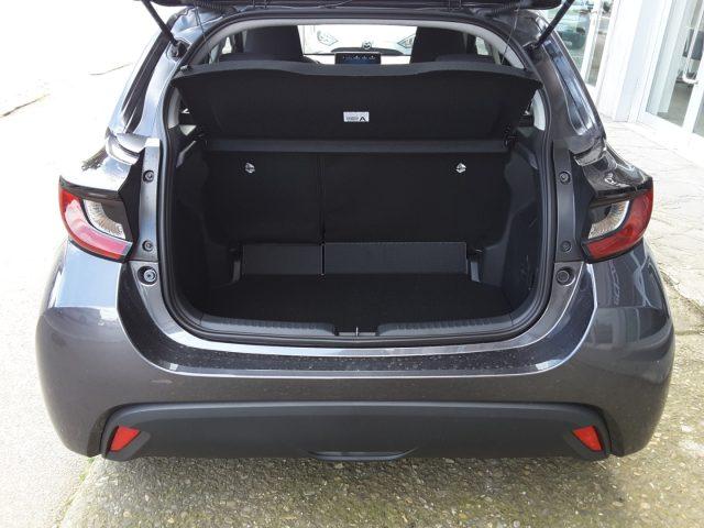 MAZDA 2 Hybrid 1.5 VVT e-CVT Prime-Line *KM ZERO*