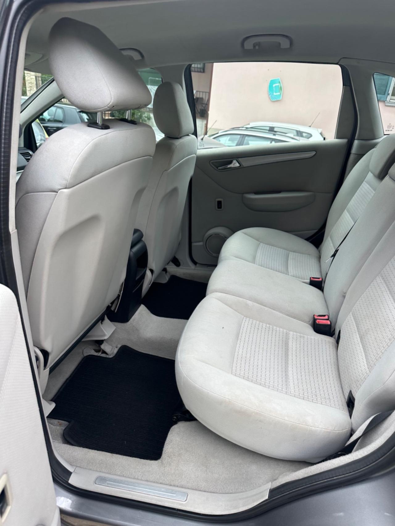 Mercedes-benz B 180 CDI EXECUTIVE BUONE CONDIZIONI UNICOPR