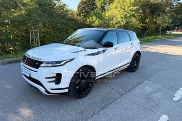 LAND ROVER Range Rover Evoque 2.0D I4-L.Flw 150 CV AWD Auto R-Dynamic