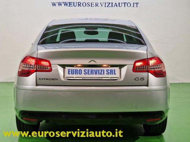 CITROEN C5 1.8 16V GPL