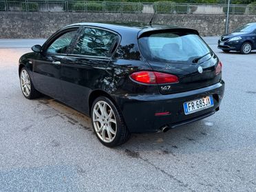 Alfa Romeo 147 1.9 JTD M-JET 16V 3 porte Dist.