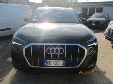 Audi Q3 35 TDI S tronic Business Advanced