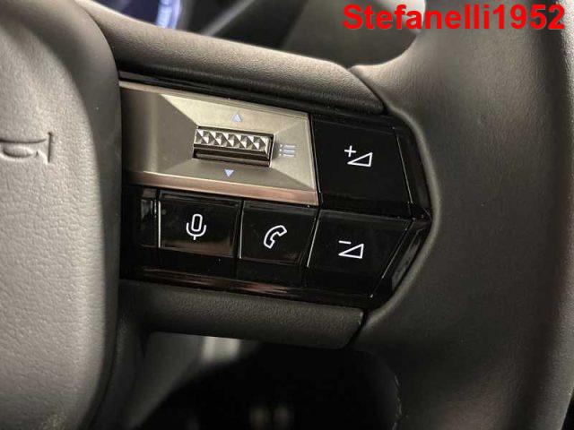 DS AUTOMOBILES DS 3 - 50kWh e-tense Opera auto