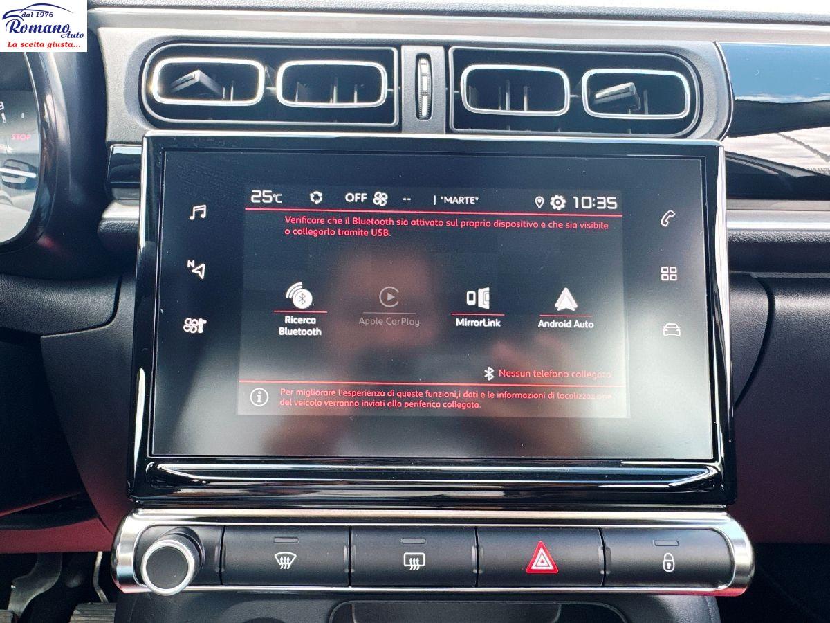CITROEN - C3 1.2 puretech Shine 83cv#OK Neopatentati!