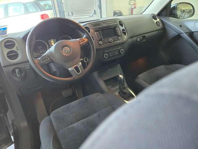 Volkswagen Tiguan Tiguan I 2011 2.0 tdi Sport(GRANDINATA)