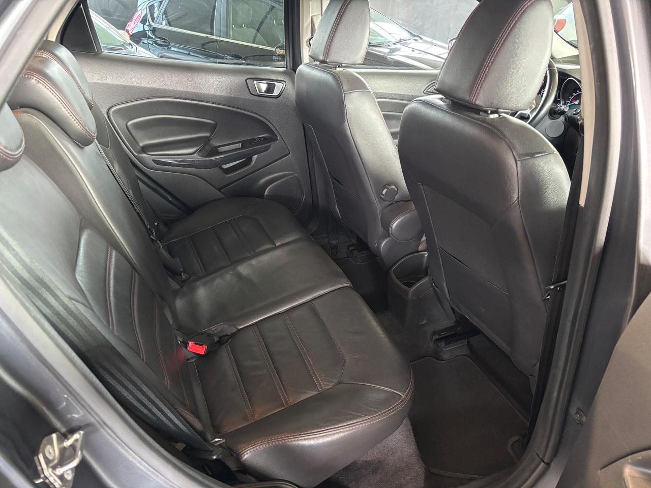 Ford EcoSport 1.5 TDCi 70kw 95CV Titanium NEOPATENTATO