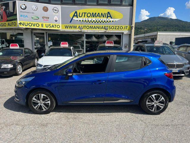 RENAULT Clio TCe 12V 90 CV Start&Stop 5 porte Energy Duel