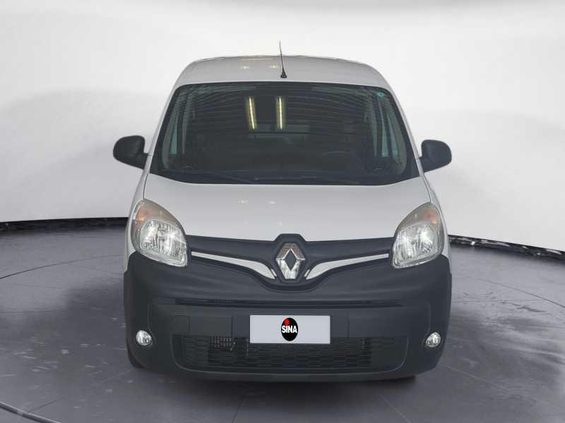 RENAULT Kangoo II Express E6 2016 - kangoo express 1.5 dci 90cv energy Ice S&S E6