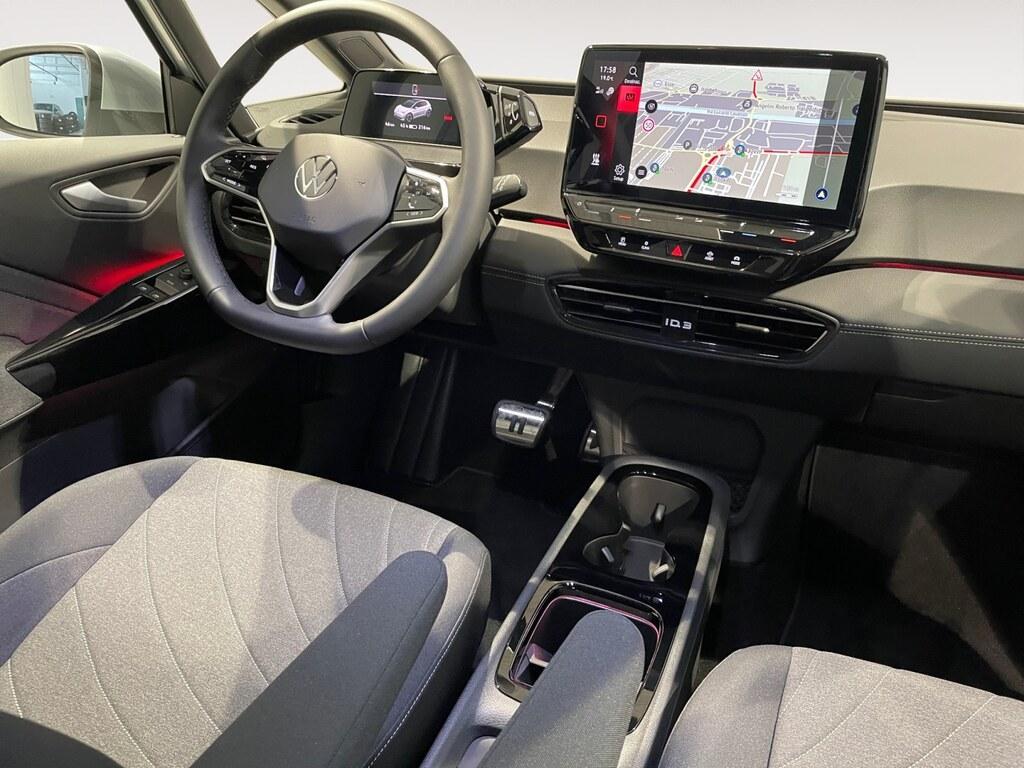 Volkswagen ID.3 204CV Batt.58kWh Pro Perform. Edit. Plus (EV)