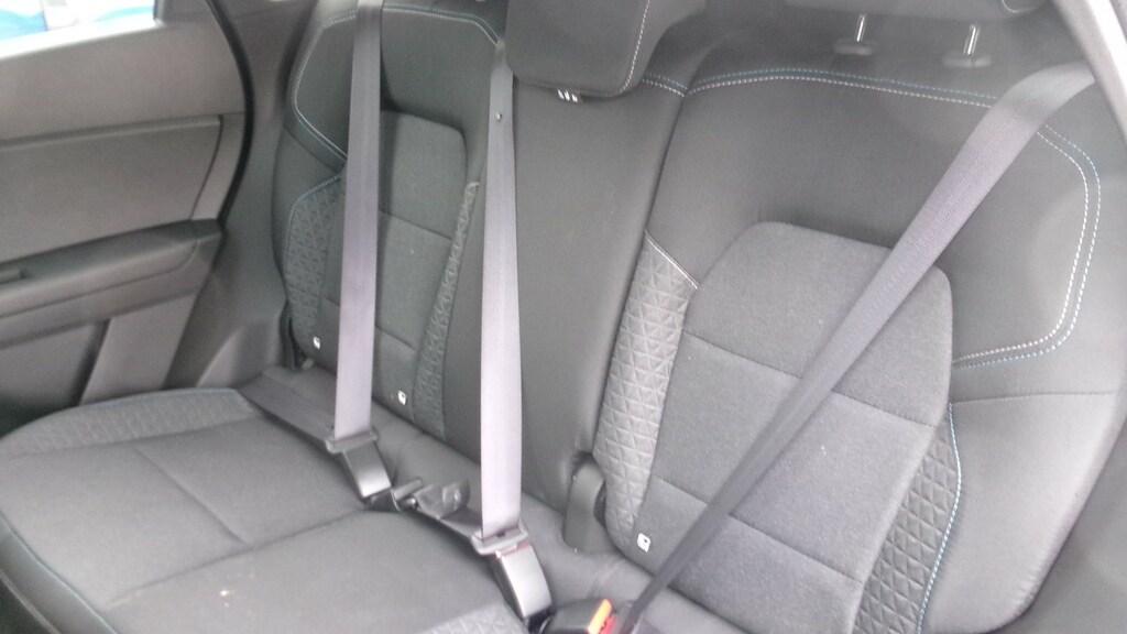 Renault Symbioz 1.6 E-Tech full hybrid Evolution Auto