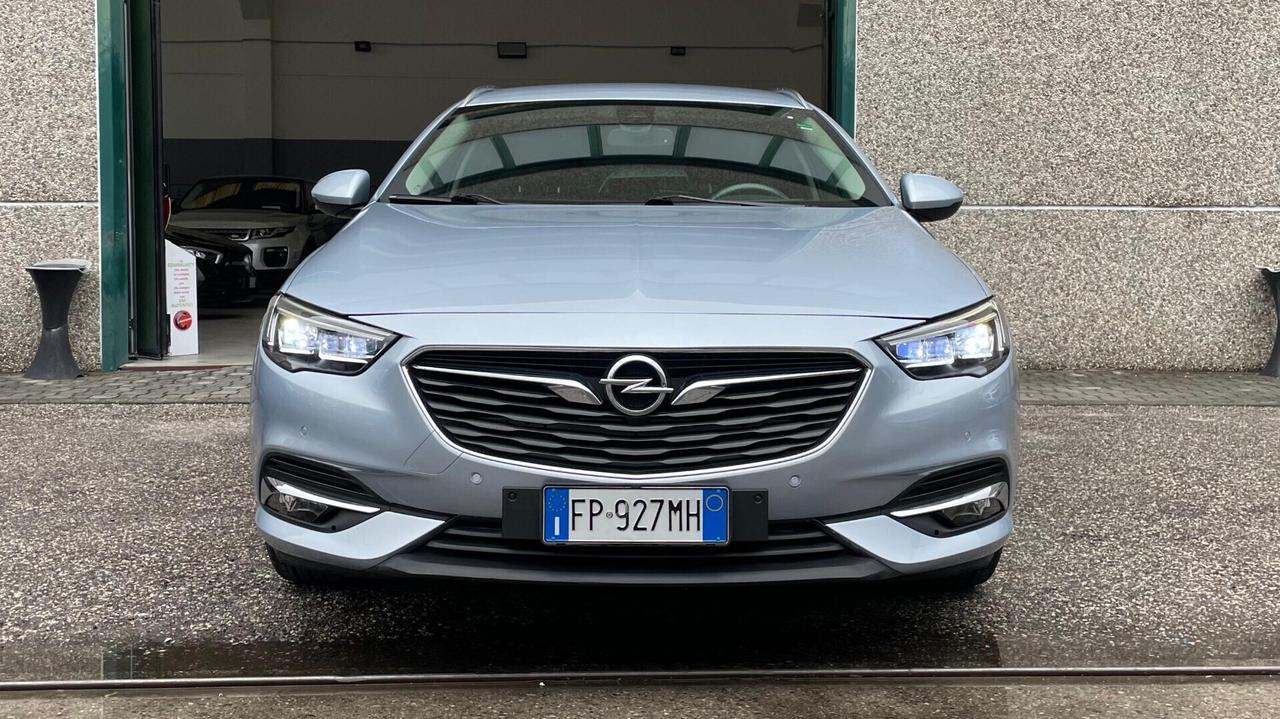 Opel Insignia 2.0 CDTI S&S Sports Tourer Innovation LED MANUALE