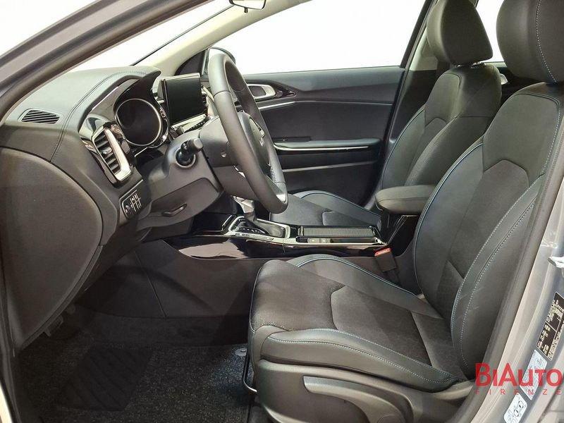 Kia Xceed XCeed 1.0 t-gdi mhev Business 115cv dct7