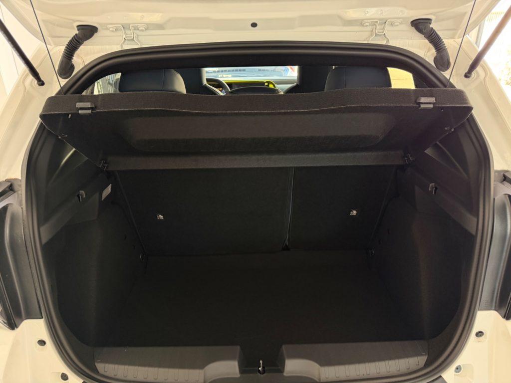Fiat Grande Panda 1.2 Hybrid 110 CV S&S Icon tua da €249,00 mensili