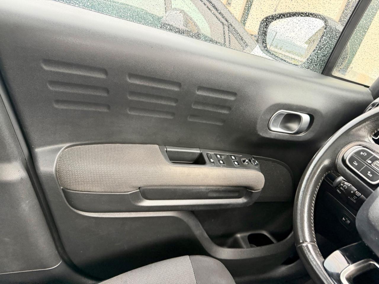 Citroen C3 Aircross PureTech 110 S&S Shine