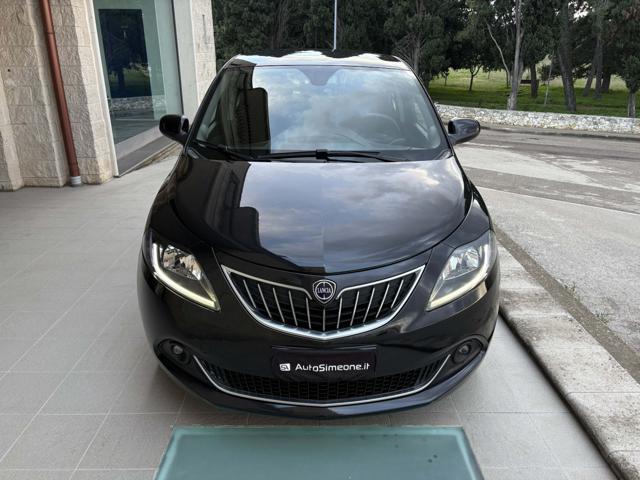 LANCIA Ypsilon 1.0 FireFly 5 porte S&S Hybrid Gold 5 posti