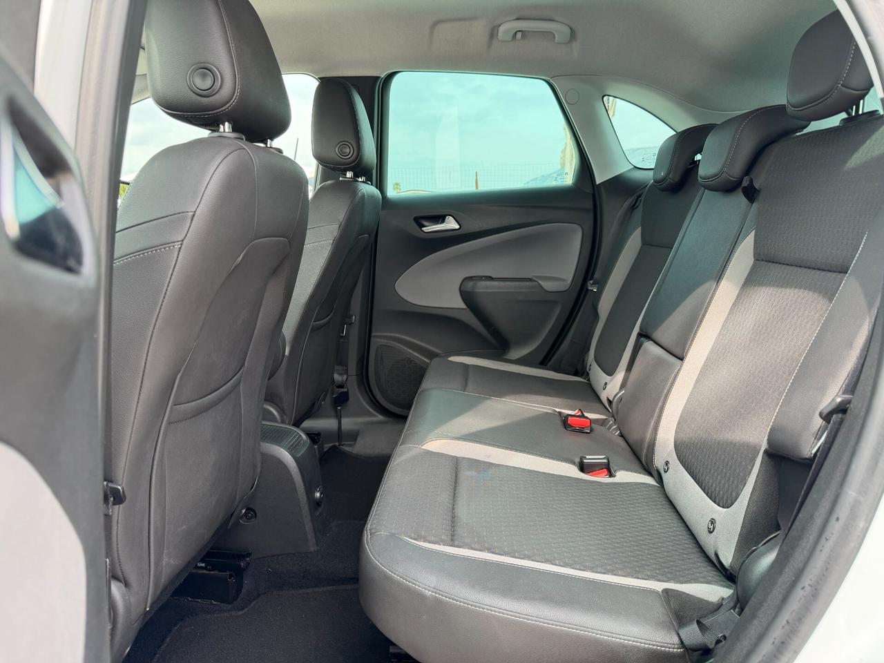 OPEL CROSSLAND X 2017 1.6 DIESEL 99 CV *PERFETTA