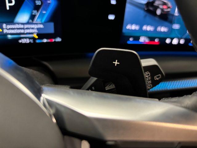 BMW 118 d MSport Pro StraFull Automatico