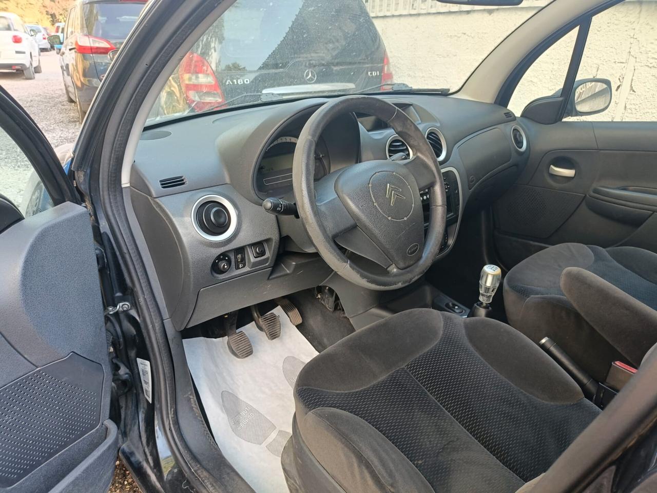 Citroen C3 1.1 airdream Perfect