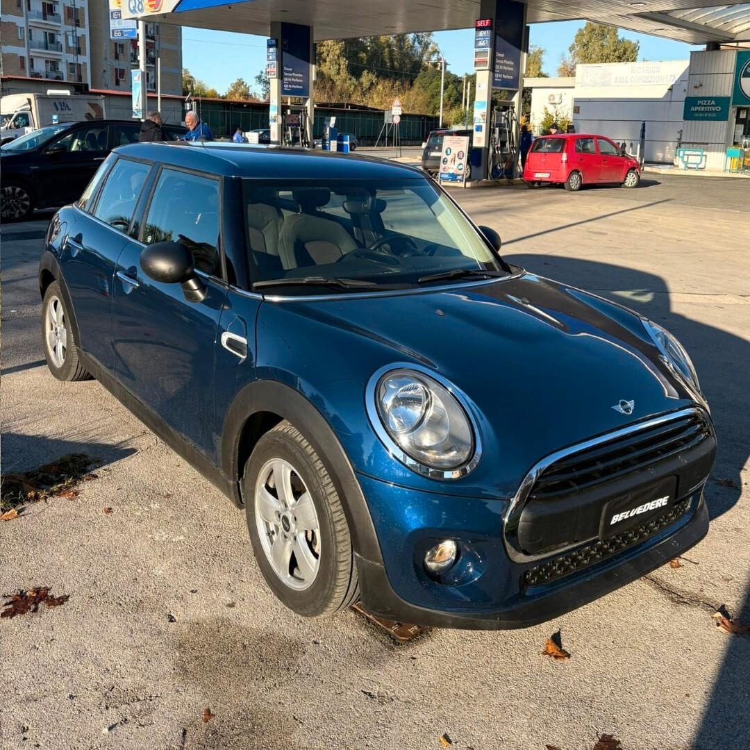 Mini One NEOPATENTATI - 12 MESI DI GARANZIA