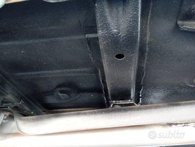 Fiat Panda 4x4 1.1 Fire 2002 perfetta conservata