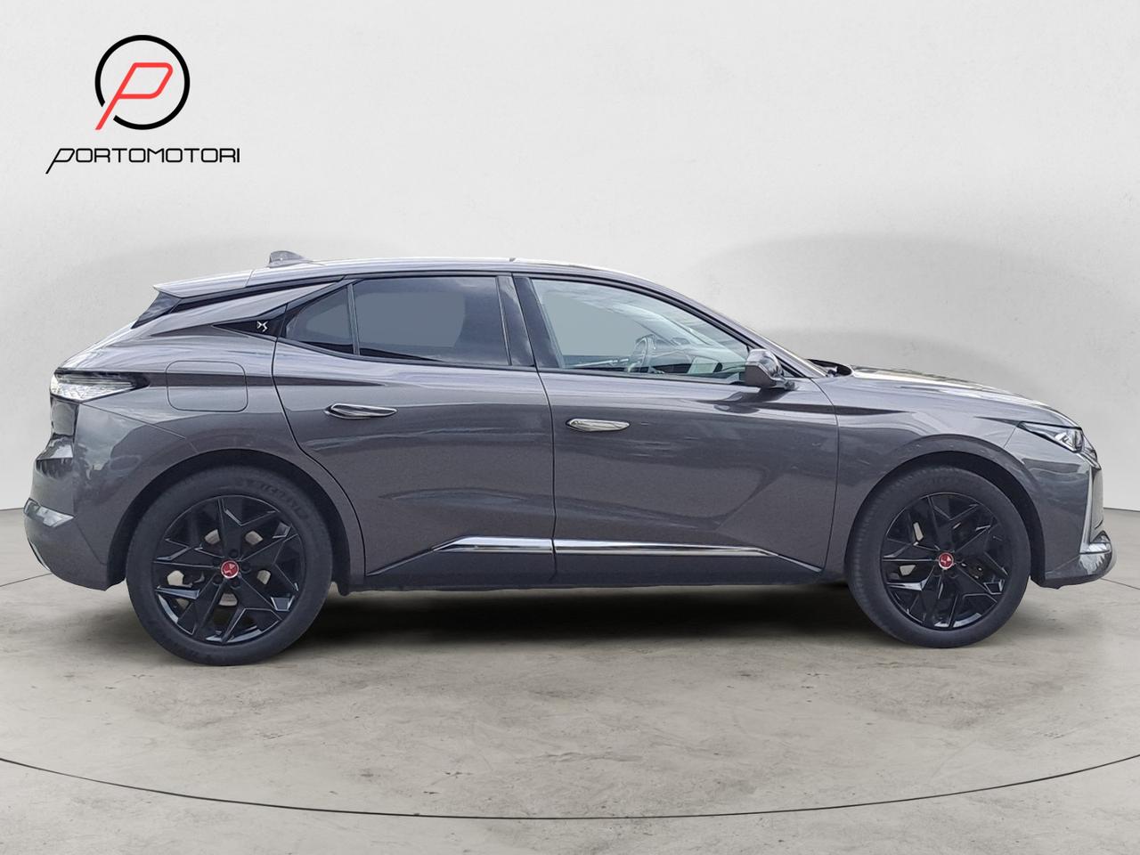 DS DS 4 2ª serie - DS 4 E-Tense 225 Performance Line+