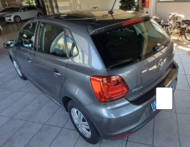 VOLKSWAGEN Polo 1.0 MPI 5p. Business