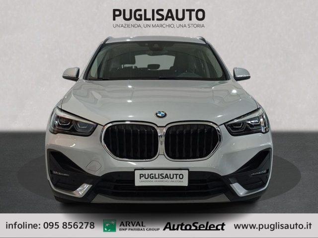 BMW X1 sDrive16d Business Advantage