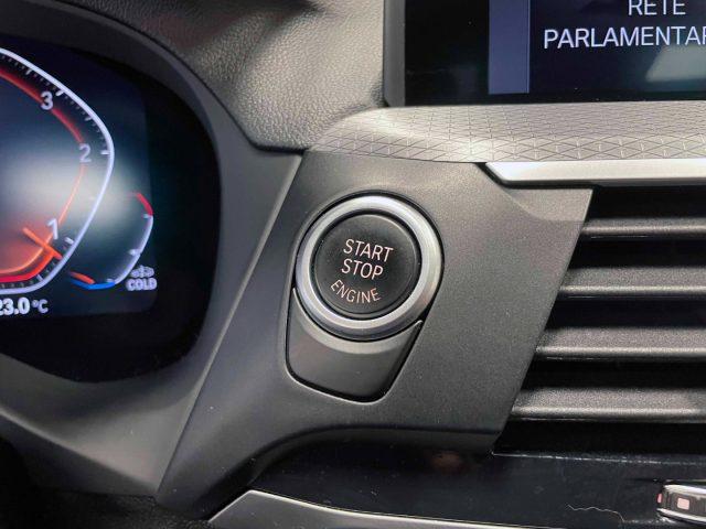 BMW X3 XDRIVE 30D MHEV MSPORT 286CV AUTO - IVA DEDUCIBILE