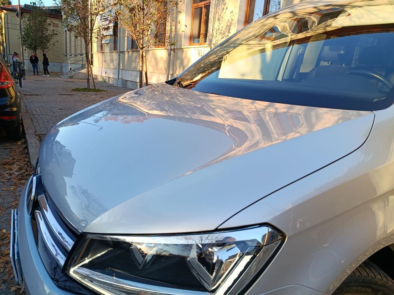 Volkswagen Caddy Highline 2.0 TDI BlueMotion #8038