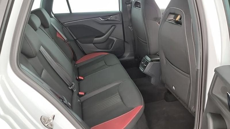 Skoda Kamiq 1.5 TSI ACT Monte Carlo