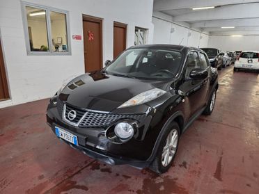 Nissan Juke 1.6 MINSTRY OF SOUND NEOPAT BENZINA