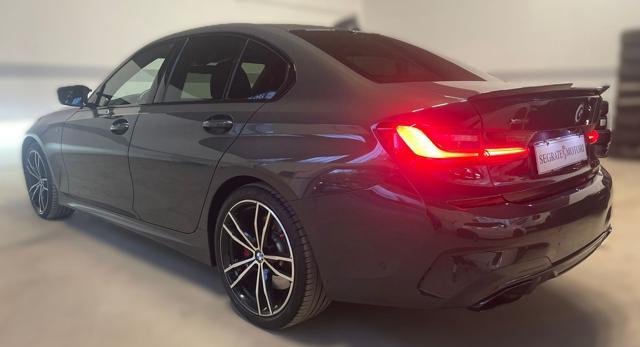 BMW 340 M 340i 48V xDrive