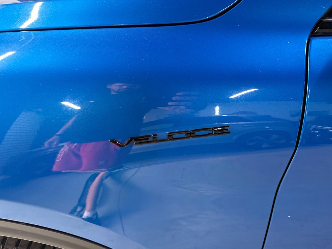 Alfa Romeo Stelvio 2.2 Turbodiesel 180 CV AT8 Q4 Super