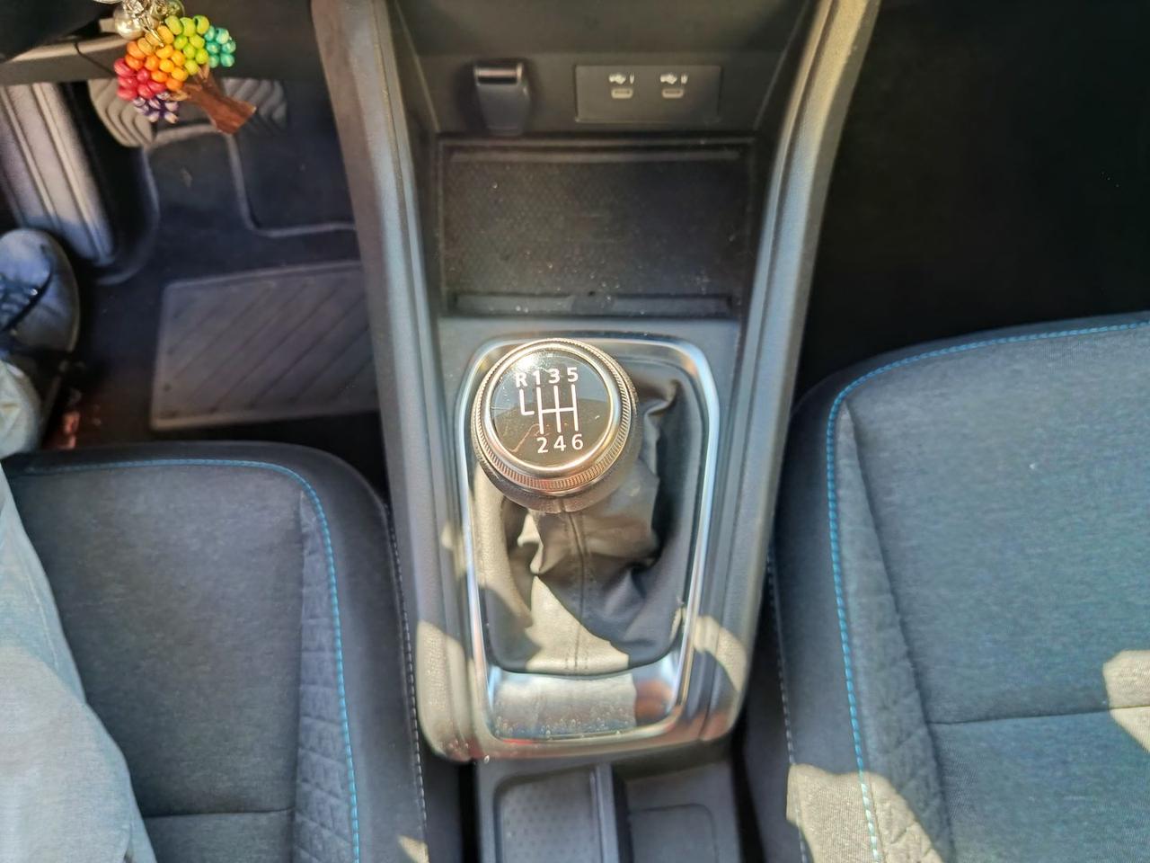 Renault Captur Evolution #50020