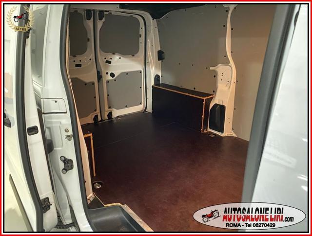 FIAT Scudo 1.5 BlueHDi 120 CV PL-TN Furgone Business
