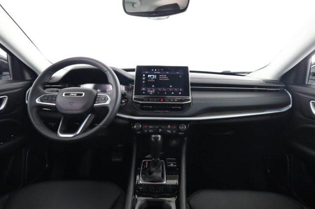 JEEP Compass Compass 1.5 Turbo T4 130CV MHEV 2WD Limited