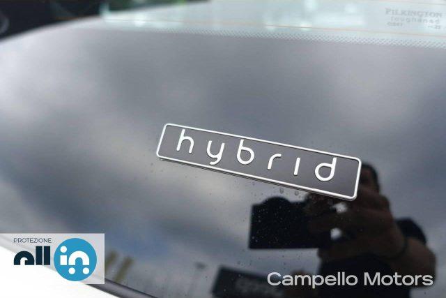 LANCIA Ypsilon Ypsilon 1.0 70cv Hybrid S&S Silver MY23