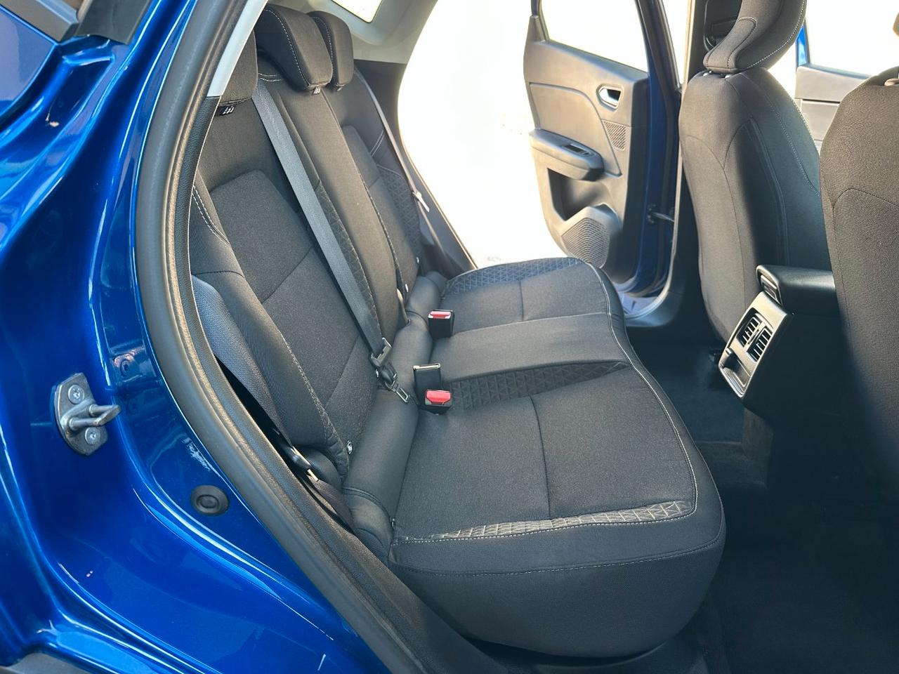 Renault Captur 1.0 eco-g Evolution 100cv