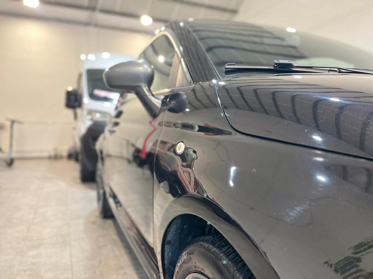 FIAT 500 1.2 S *2017* *89MILAKM*