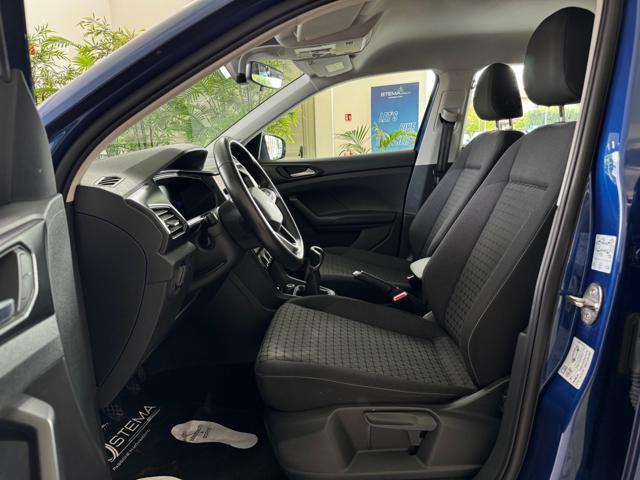 VOLKSWAGEN T-Cross 1.0 TSI 95 CV Style