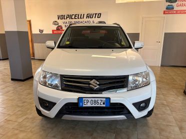 SUZUKI GRAN VITARE ANNO 2013 DS 1.9 4X4 KM 126 MILA