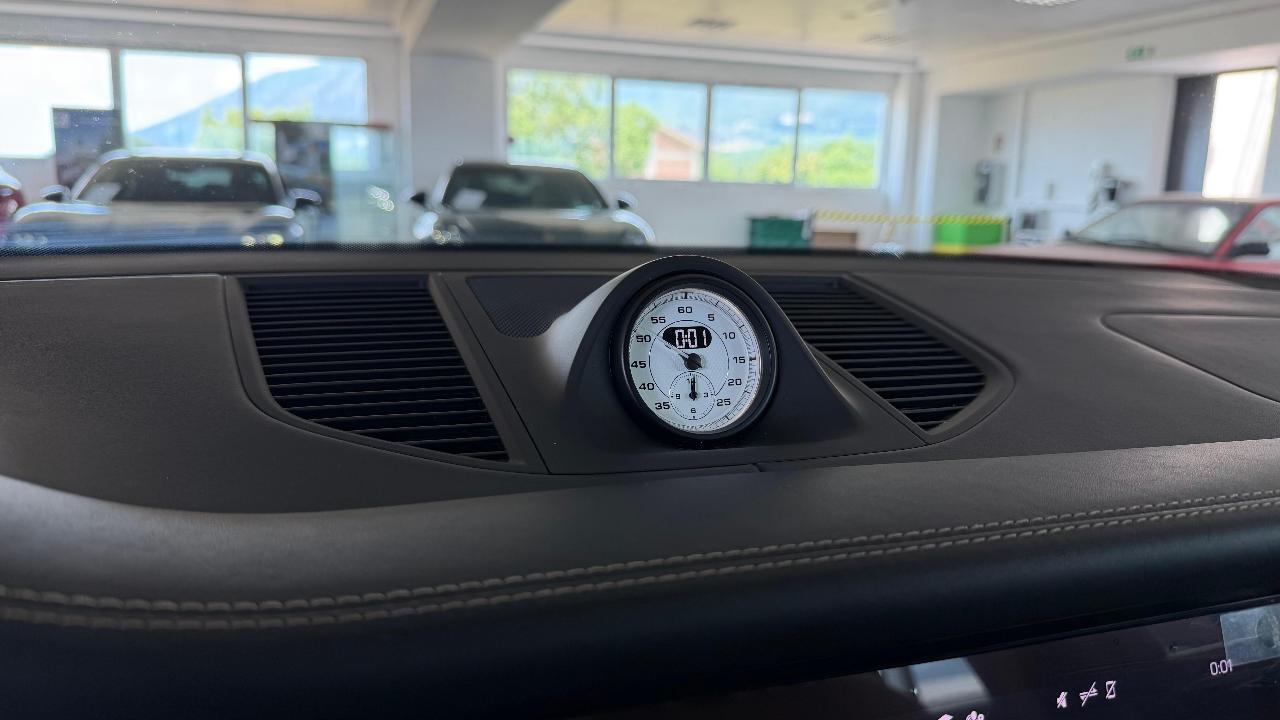 Porsche Macan 2.9 S 380cv pdk