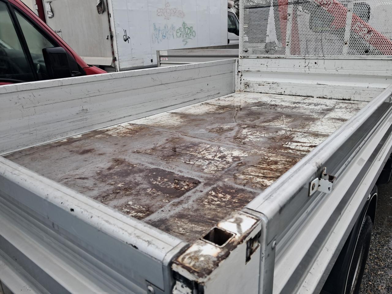 UNICO PROPRIETARIO 77.000 KM