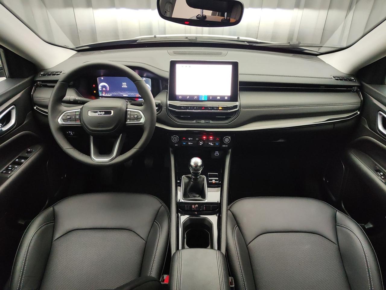 JEEP Compass II 2021 1.6 MJT 130CV S