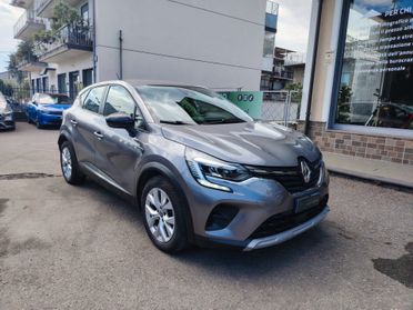 Renault Captur Blue dCi 95 CV Zen