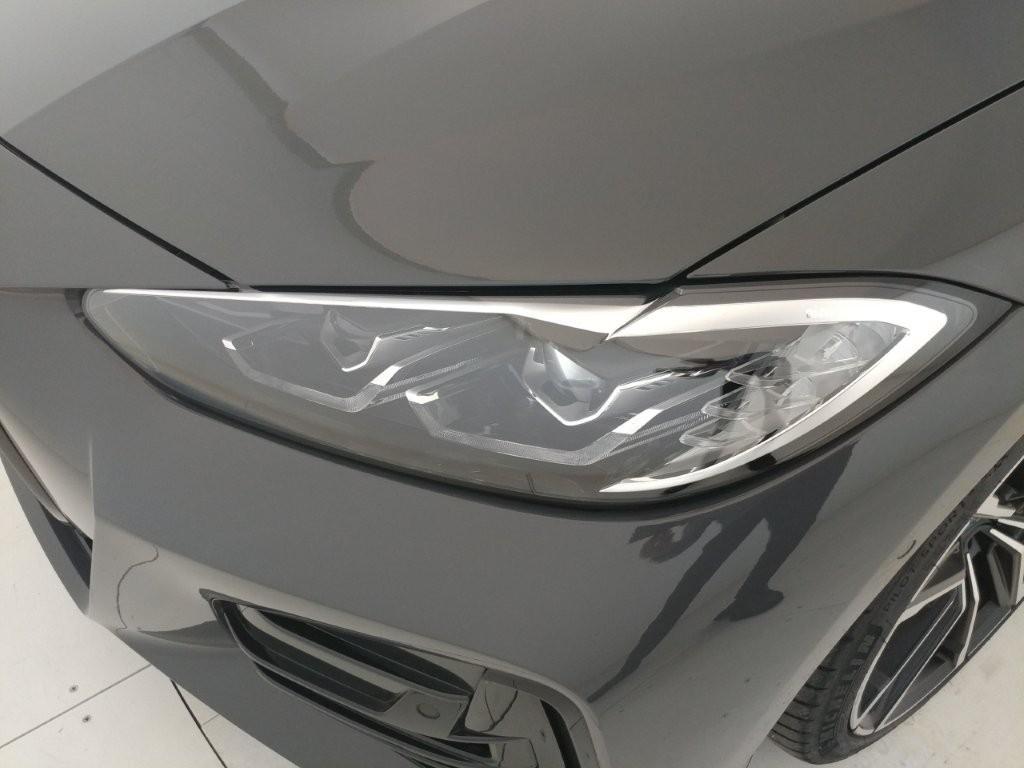 BMW Serie 4 Coupe 430 i Msport Steptronic